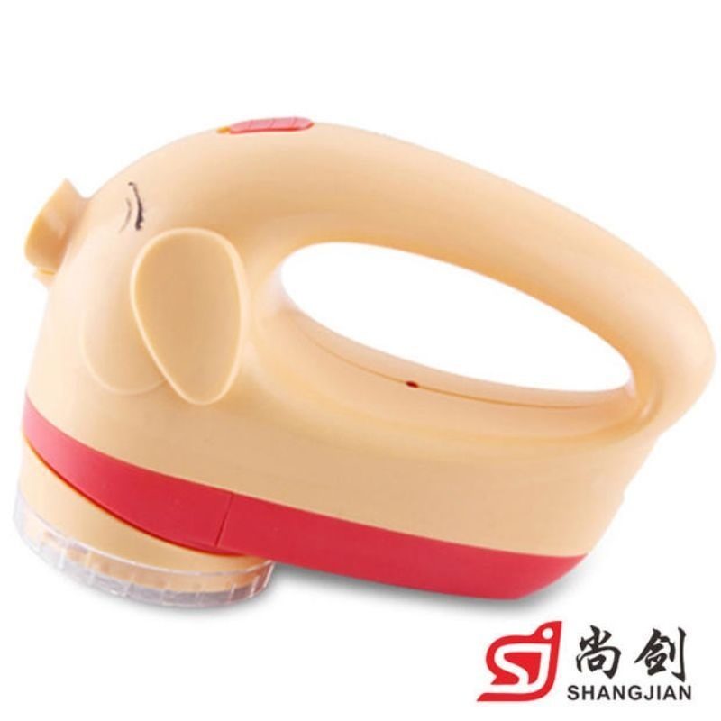 尚剑猪猪毛球修剪器去球器剃球器毛衣剃毛机充电式直插电一年换新