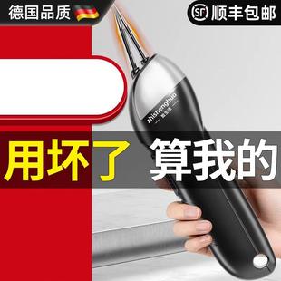 德国工艺电动拔毛机鸡鸭鹅猪家禽去除毛机手持拔毛神器全自动家用