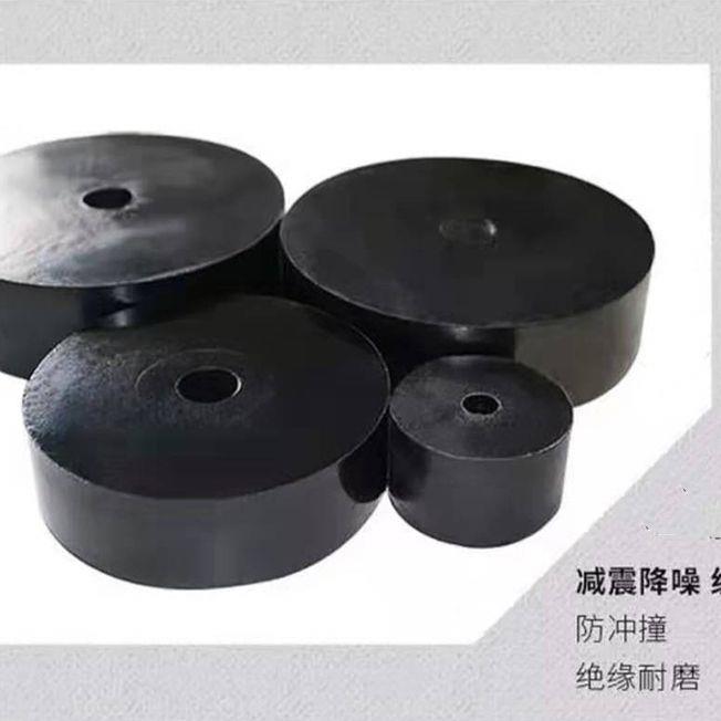 橡胶缓冲垫防震垫机械高