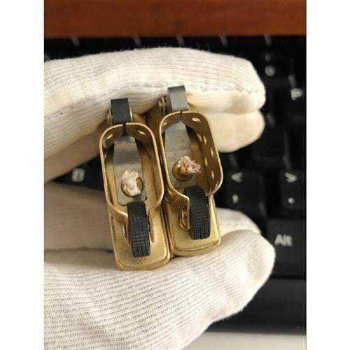 适用ZIPPO通用手工纯铜内胆配件耗材打火机黄铜煤油机芯佐罗包邮.