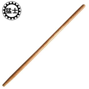 青冈木柞木锹把锨把铁锨把洋锹柄农具木柄锄头柄1.2米特价包邮特.