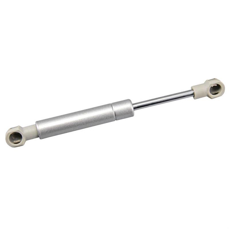 抽吸油烟机配件升降支撑杆液压杆拉伸缓冲支架面板回弹气撑杆包邮