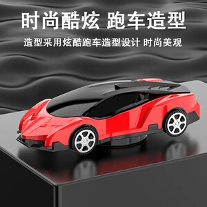 创意车模通用手机支架仪表台导航