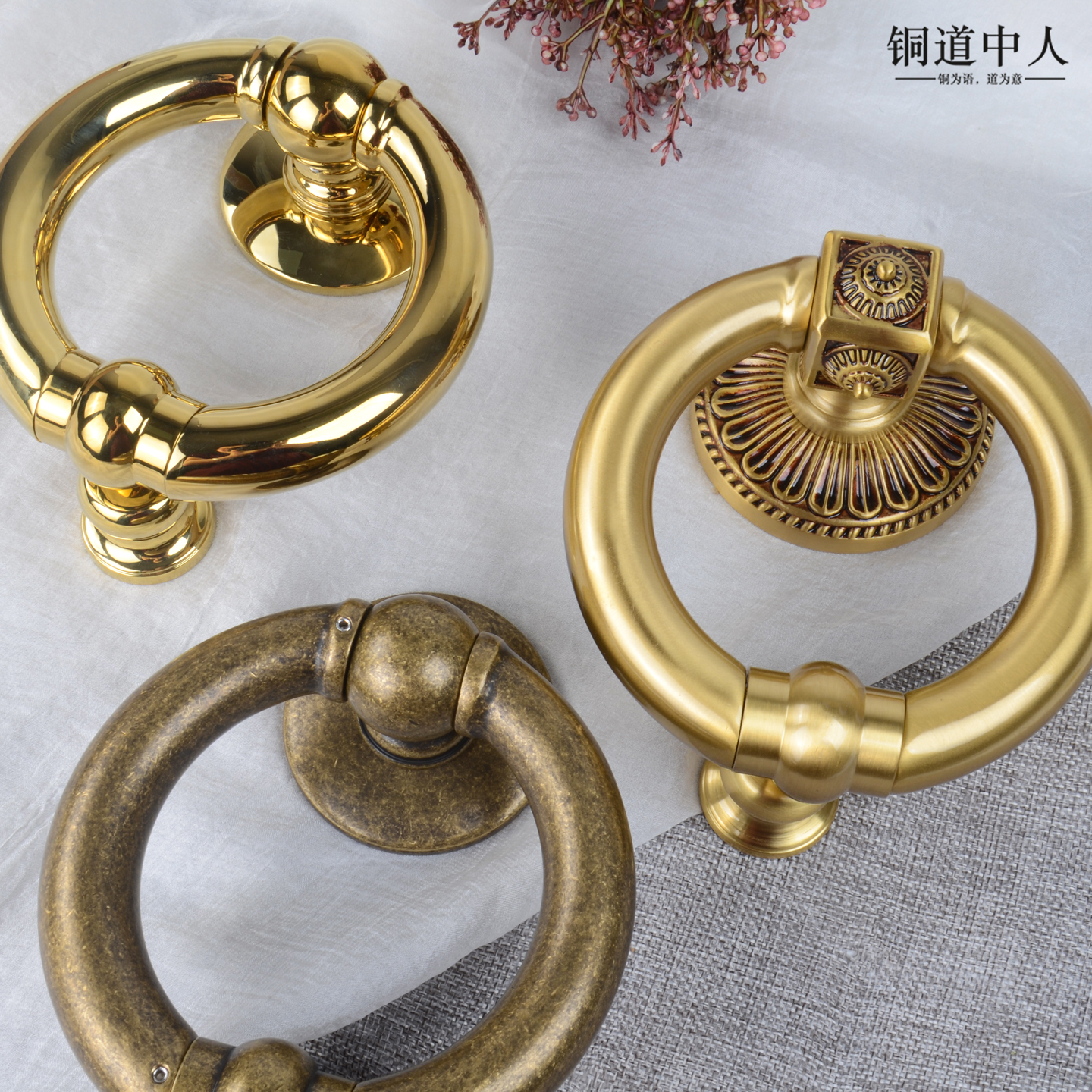 潮流精品，品质保证