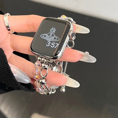 sanD-P红米watch4西太后土星表链