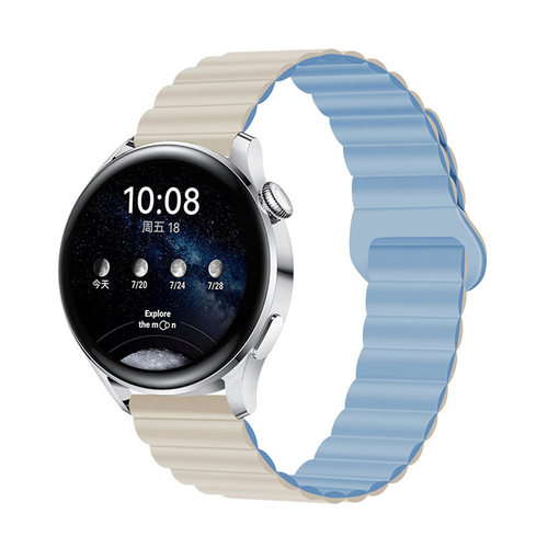 sanD-Pgt3watch6手表带硅胶表带