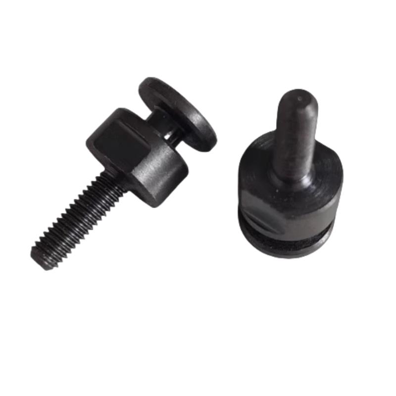 圆形外螺杆型浮FJCLM4-0.7-3 FJCLM5-0.8-5 FJCLM6-1.0-6 M8 M12