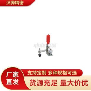 快速夹具夹钳WDC10444 WDC12275垂直压紧底座 WDC12142 WDC12060