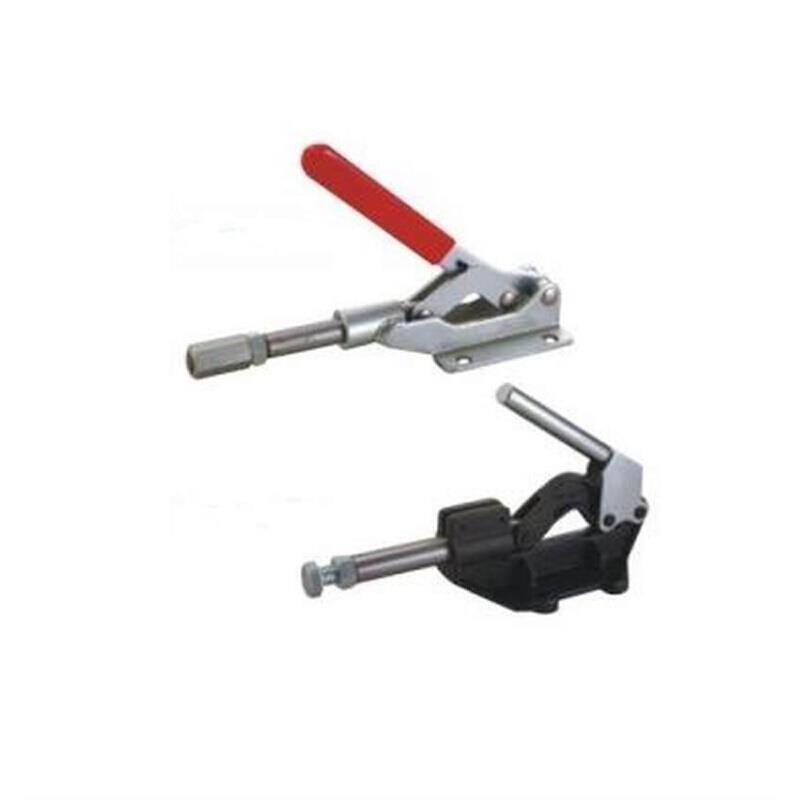 快速夹钳 推拉压紧式/怡和达WDC30513 WDC30607M WDC12130-HB SS
