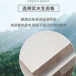 实木餐边柜现代简约客厅茶水柜厨房橱柜家用置物柜阳台储物收纳柜