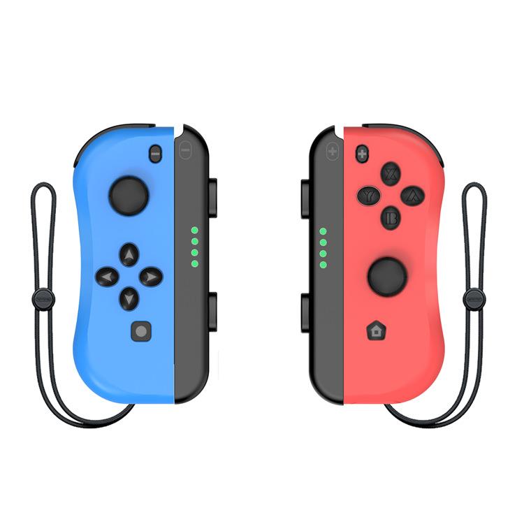 任天堂原装摇杆switch joy con无线游戏手柄左右蓝牙吃鸡神器手柄