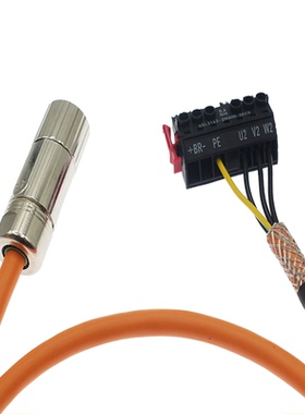 西门子动力线6FX5002-5CN36 6FX8002-5DS06 -5CN16 -5CS26 5DN46