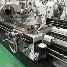 管螺纹车子床Q135盘0重型管螺纹车1350Q1350孔数控管螺纹双卡大螺