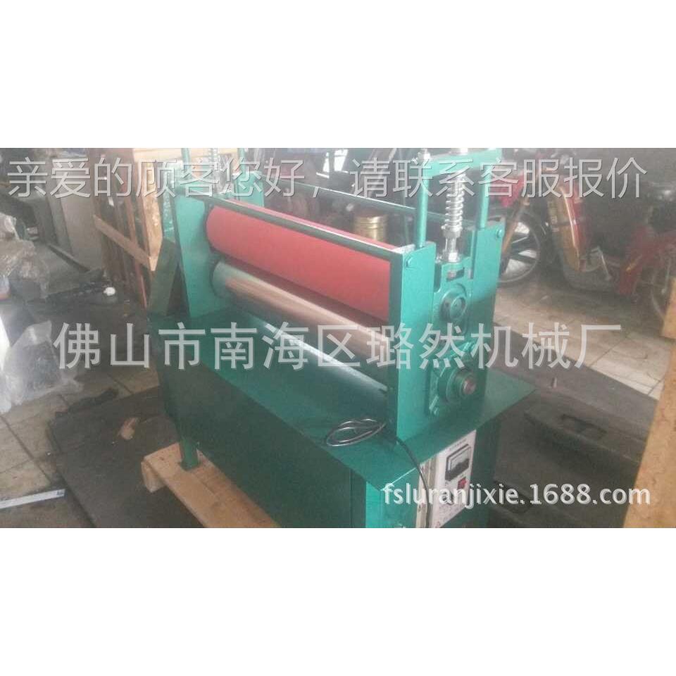 纸品广压平机压纸架－家东专业装机械厂厂价直销－OQC招包商