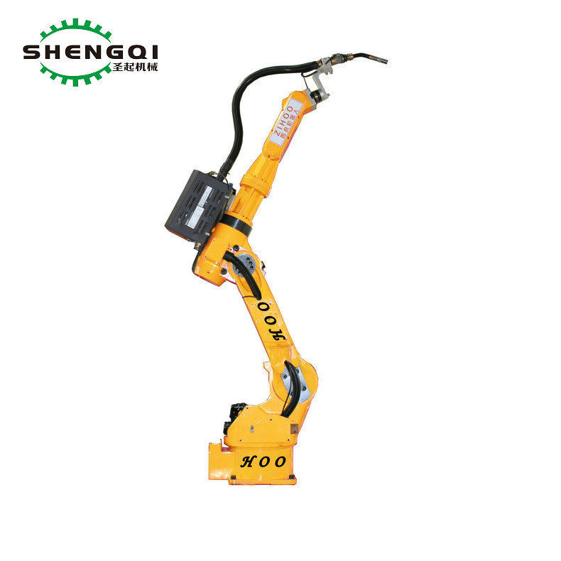 焊接工业机器人 比欢颜更实惠机器人 上海机器人 关节型机器人