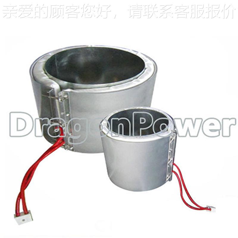 不钢注塑机磁节能电磁感应加热 器发锈热线圈电加热LK-DCGY线圈厂