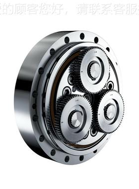 住友FC-A，F1Sumit机omo精密摆线减速机 RV速 替换帝人Nabte减so