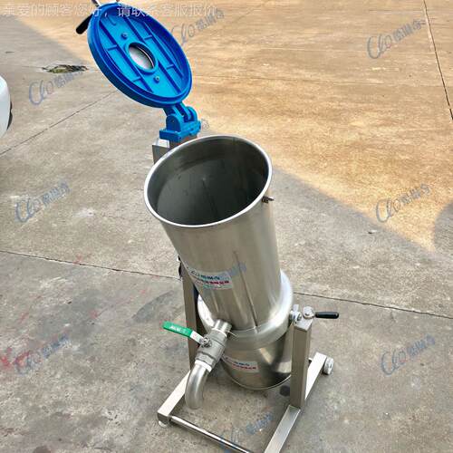 c橘肉榨汁浆机大 型工业FUT打榨汁机食过滤品水果蔬菜捣浆机破壁