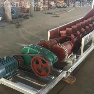 洗石 江机西小型洗砂洗石机 叶式 挖斗轮洗砂 洗石高FLG速公路轮式