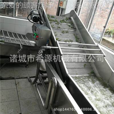 保鲜花椒清洗漂烫机 漂烫水多少钱一台 物美 价廉XSC线采流购中