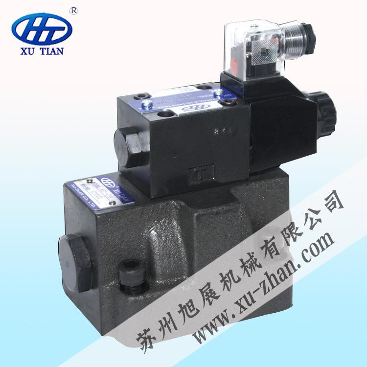 厂家供应液压阀 板式流量阀SF-06 D-06 THF-06 液压阀