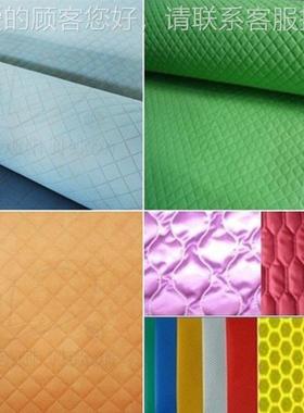 超声波夏凉被合CYV复动机全自夏凉裥被生产设备超声波棉机