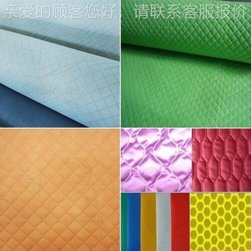 超声波夏凉被合CYV复动机全自夏凉裥被生产设备超声波棉机