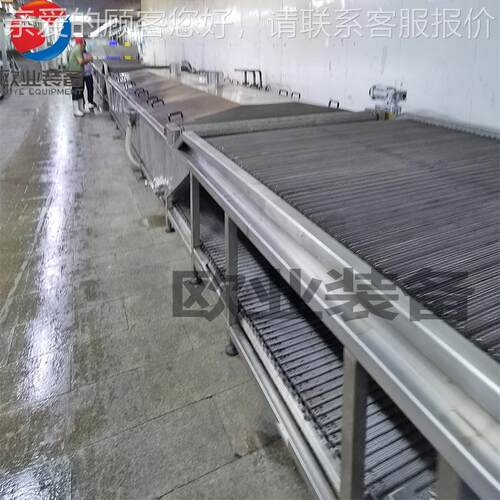 厂家直销脖鸭直脖定型机 鸡鸭脖脖ouye设备 禽类加工流水线