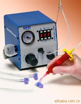 供应EFD2400点胶机