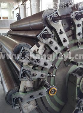 家直销 粗纺梳毛2机配件 3BC272GFHBC72GFH 11052厂 挡圈