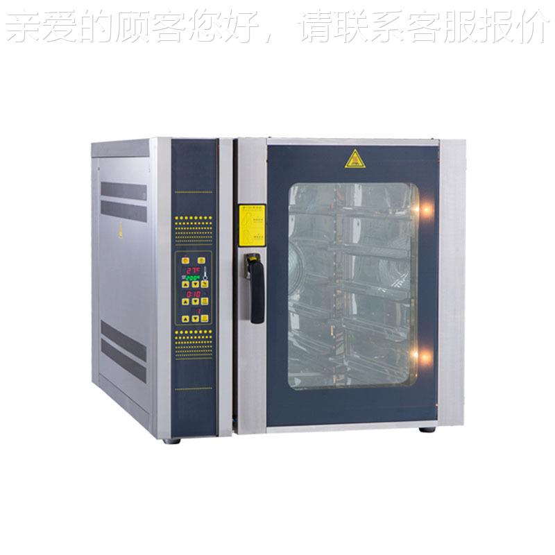 商用私房热风炉多能面包烤功热风循ODE环炉/8/10箱盘5烘焙设备