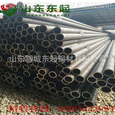 无缝钢管厂27HFWs属imn合金钢造管 Q35r5B无缝管金配件制用40c圆