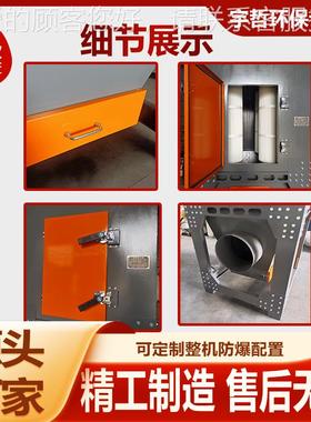 脉滤筒除尘器 竖插式 化激光尘切割机VWM烟净 工业粉尘冲收集器