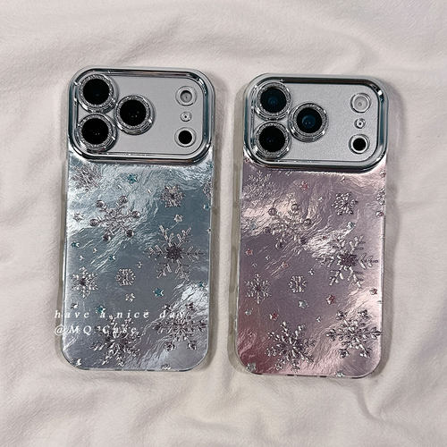 适用于iPhoneTPU小众手机壳