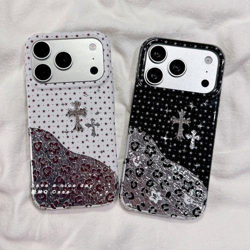 适用于iPhone韩风小众ins手机壳