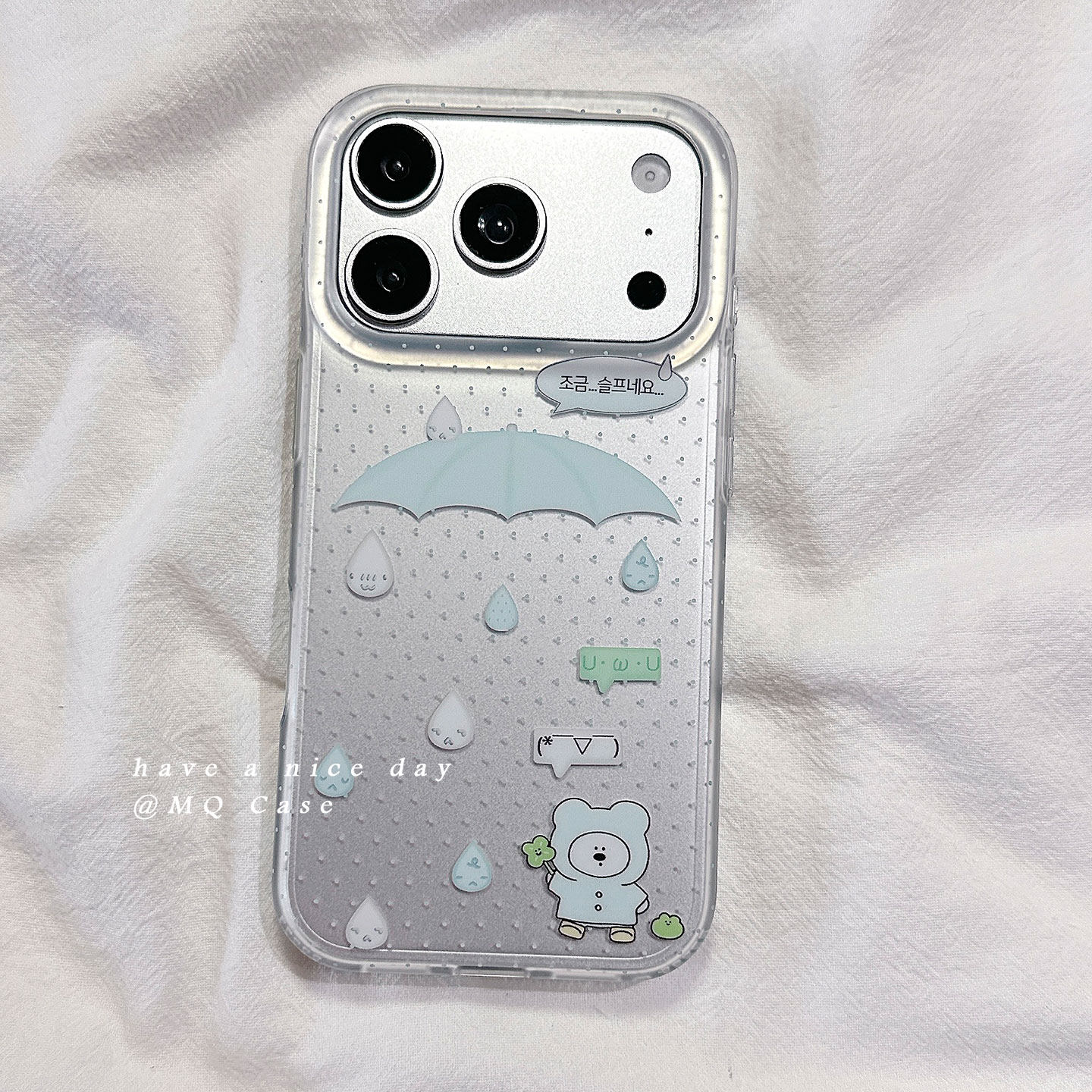 适用于iPhone简约小众ins手机壳