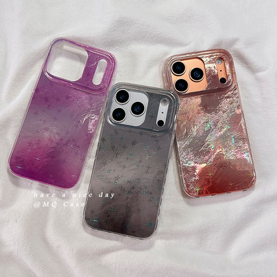 适用于iPhone亚克力ins手机壳