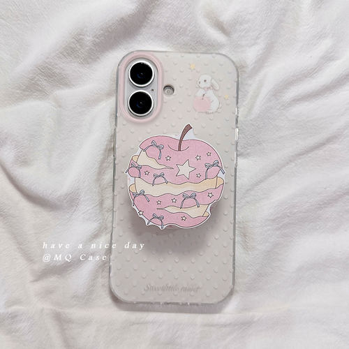 适用于iPhoneIMDins手机壳