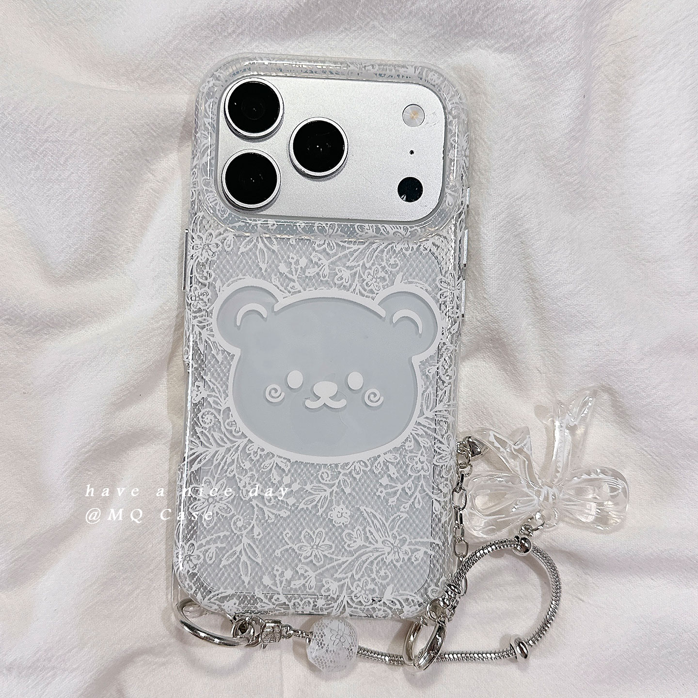 适用于iPhone简约小众ins手机壳