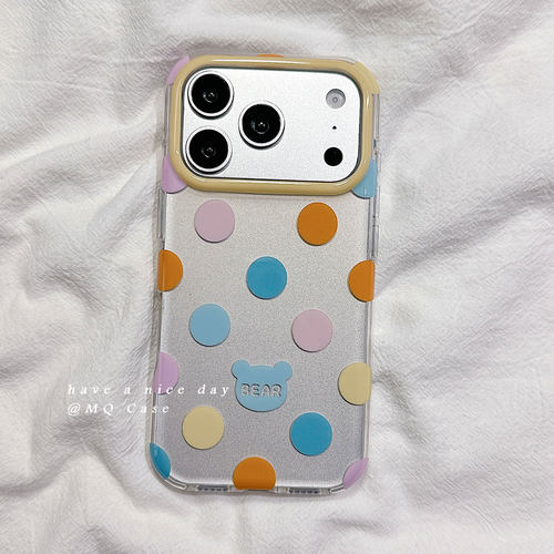 适用于iPhone简约小众ins手机壳
