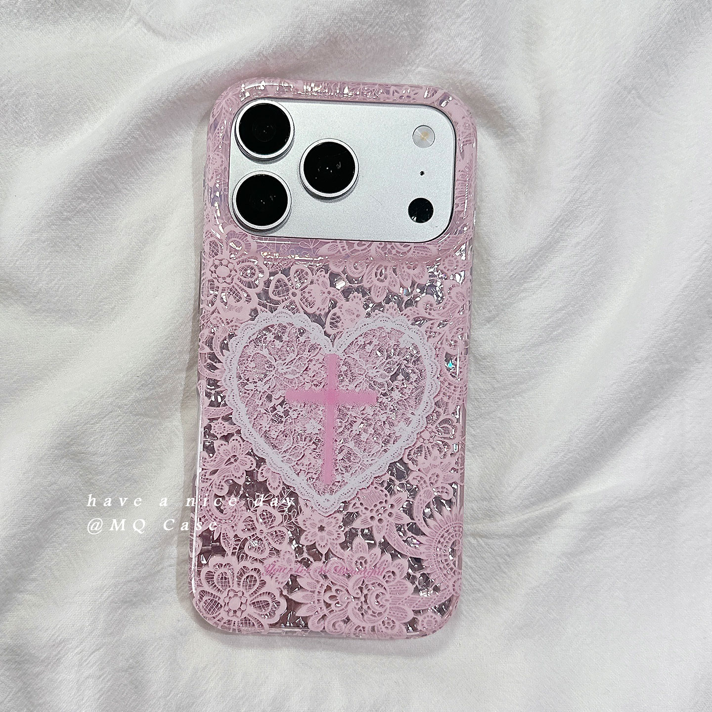 适用于iPhoneIMD小众手机壳