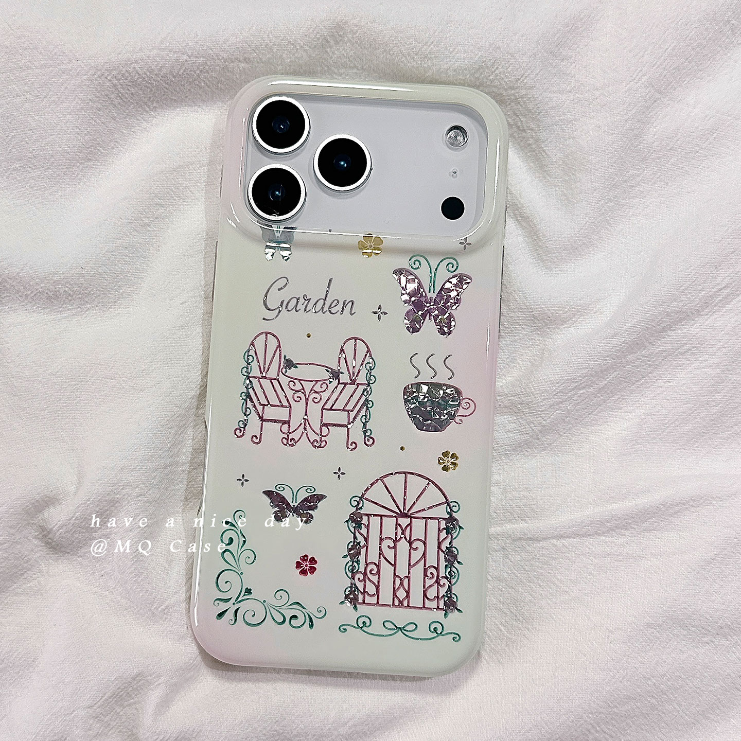 适用于iPhone简约ins小众手机壳