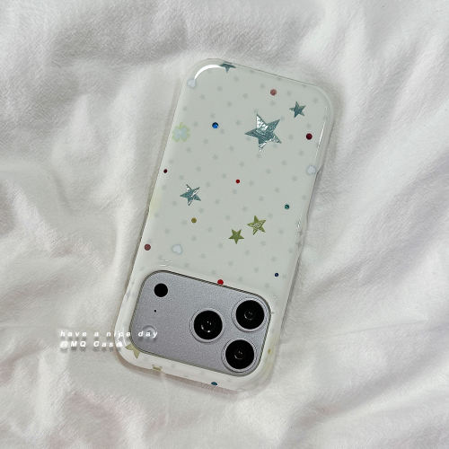 适用于iPhone简约小众手机壳