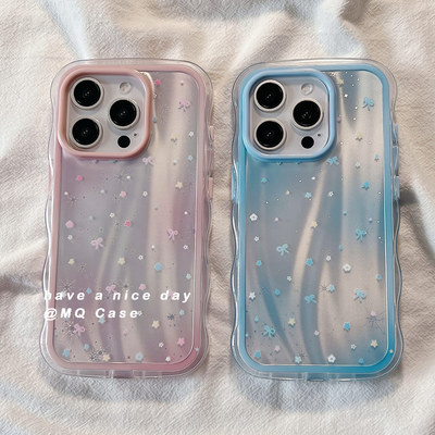 适用于iPhone亚克力ins手机壳