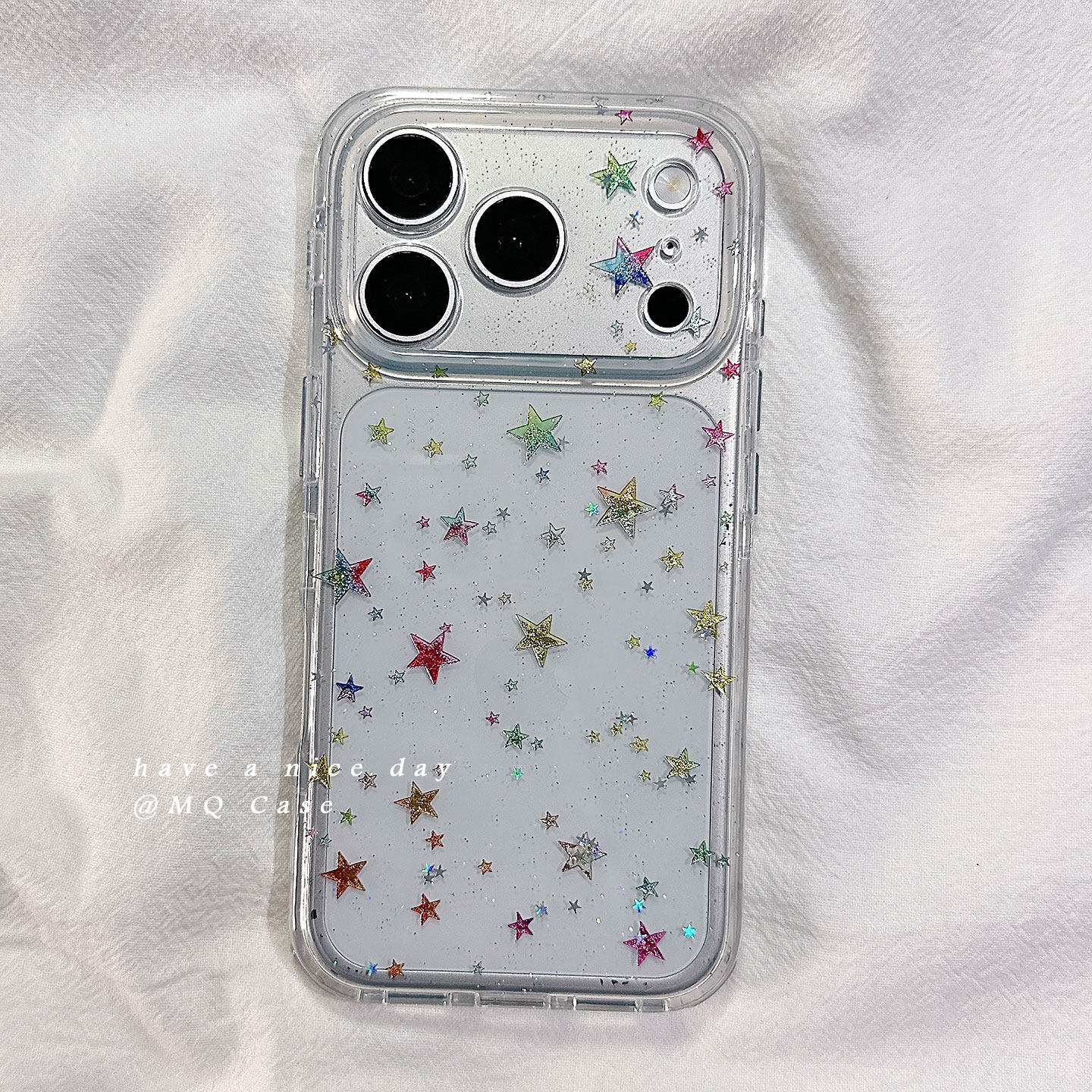 适用于iPhone简约小众ins手机壳