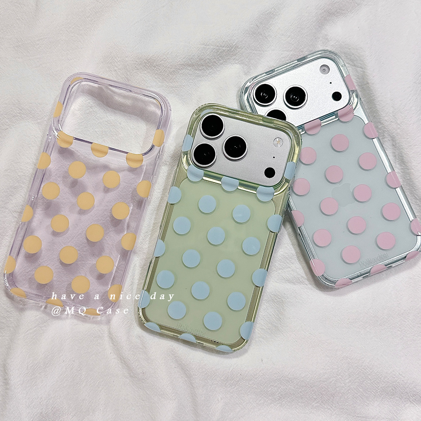 适用于iPhone简约小众ins手机壳