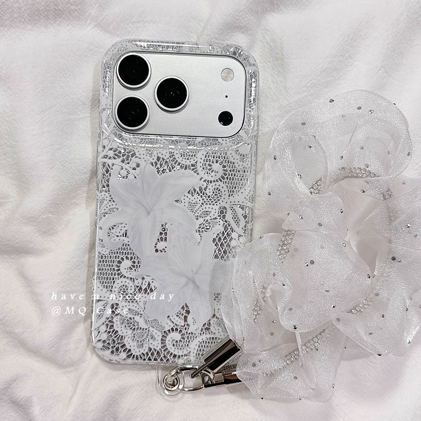 适用于iPhoneIMD小众手机壳