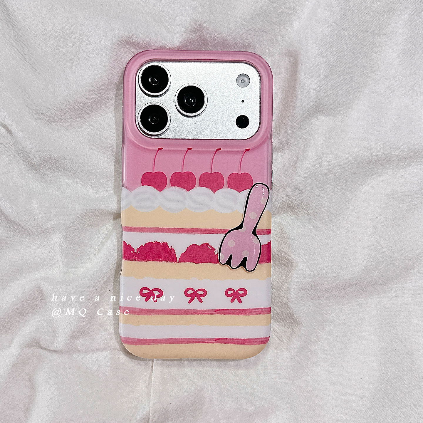 适用于iPhoneIMD小众ins手机壳