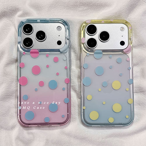 适用于iPhone小众ins手机壳