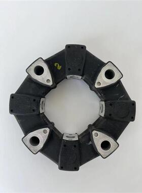 原装进口CF-A-080/090/140/200/250/-O0MIKIPULLEY三木橡胶联轴器